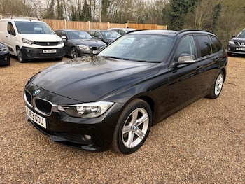 Used BMW 3 Series 2013 for sale - 78148364: Photo