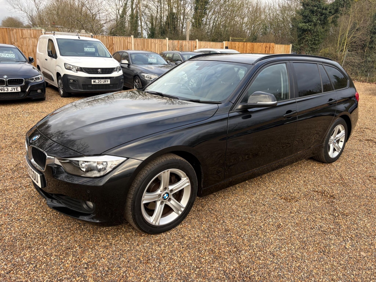Used BMW 3 Series 2013 for sale - 78148364: Photo 5