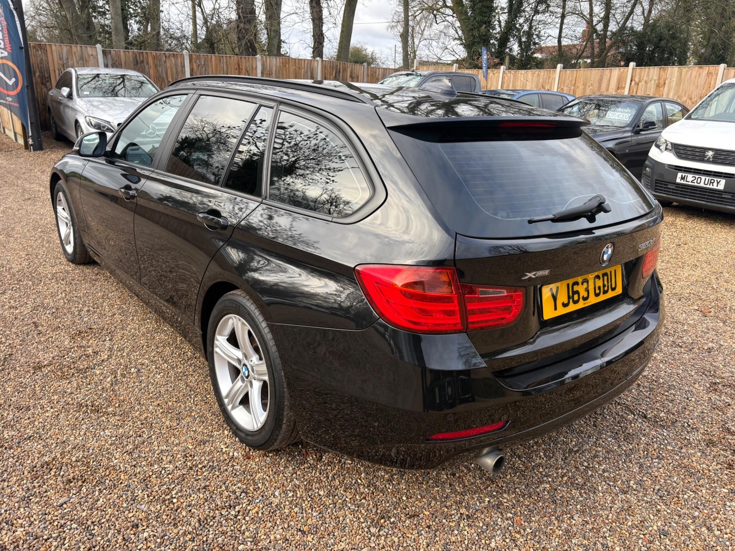 Used BMW 3 Series 2013 for sale - 78148364: Photo 7