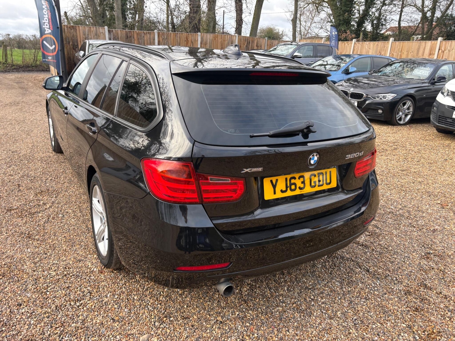 Used BMW 3 Series 2013 for sale - 78148364: Photo 8