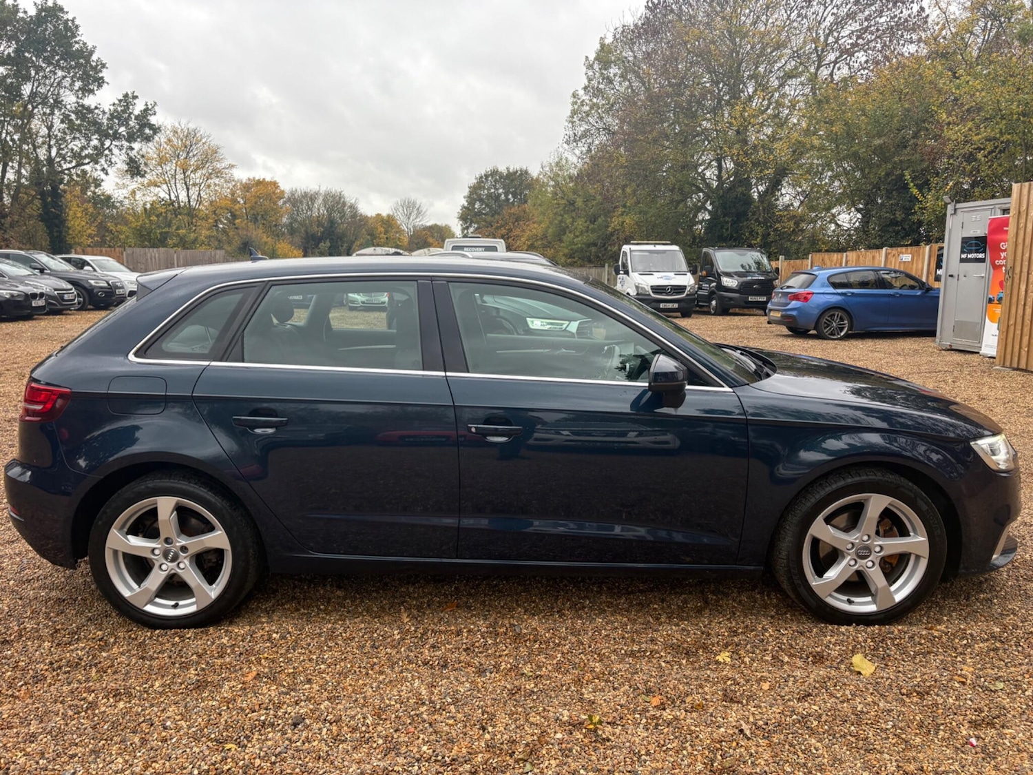 Used Audi A3 2017 for sale - 76997650: Photo 10