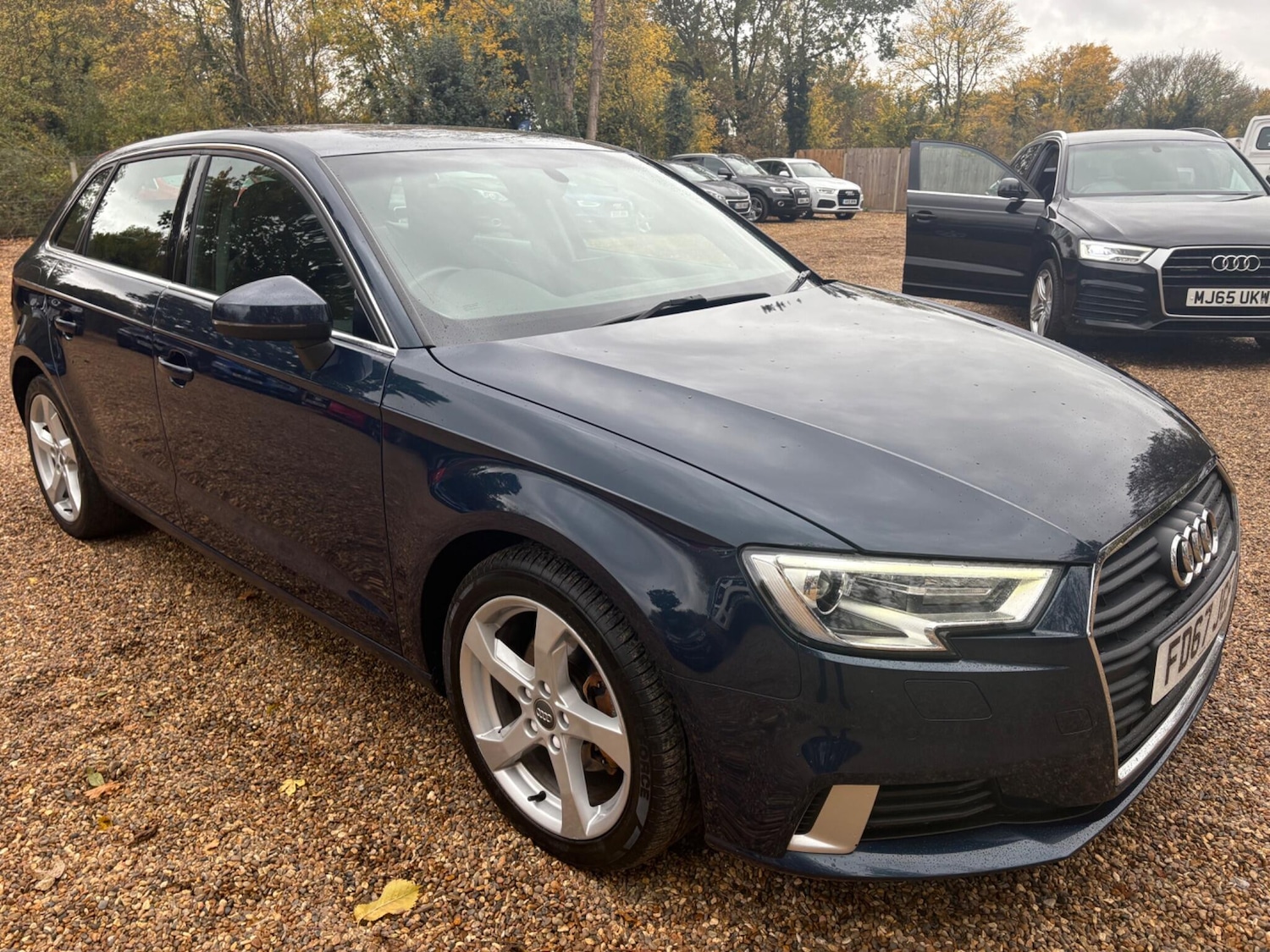 Used Audi A3 2017 for sale - 76997650: Photo 11
