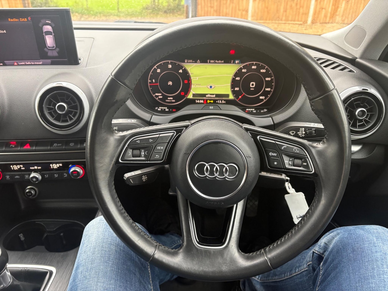 Used Audi A3 2017 for sale - 76997650: Photo 16