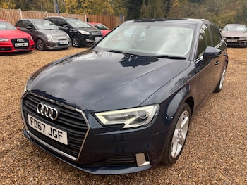 Used Audi A3 2017 for sale - 76997650: Photo