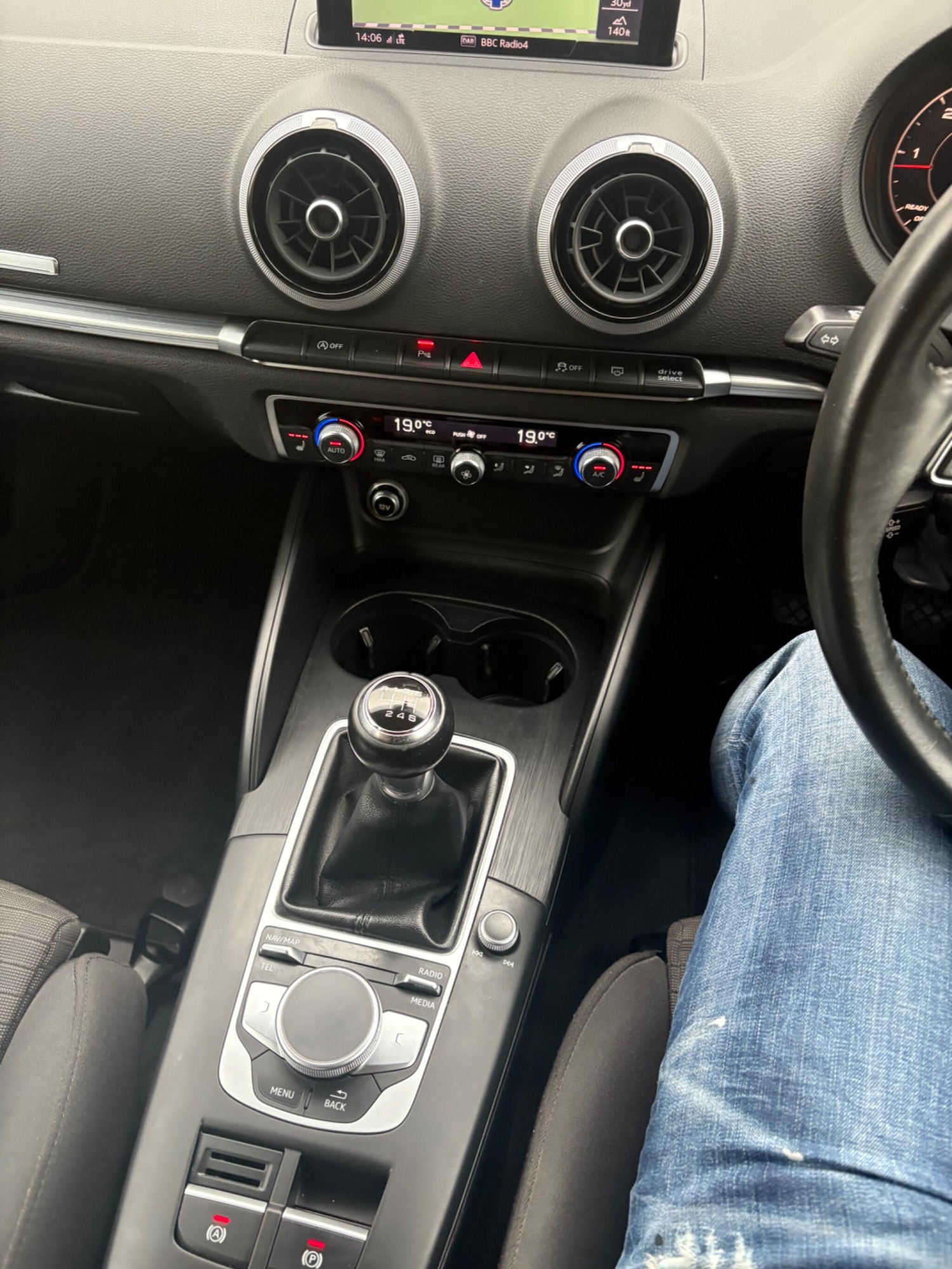 Used Audi A3 2017 for sale - 76997650: Photo 20