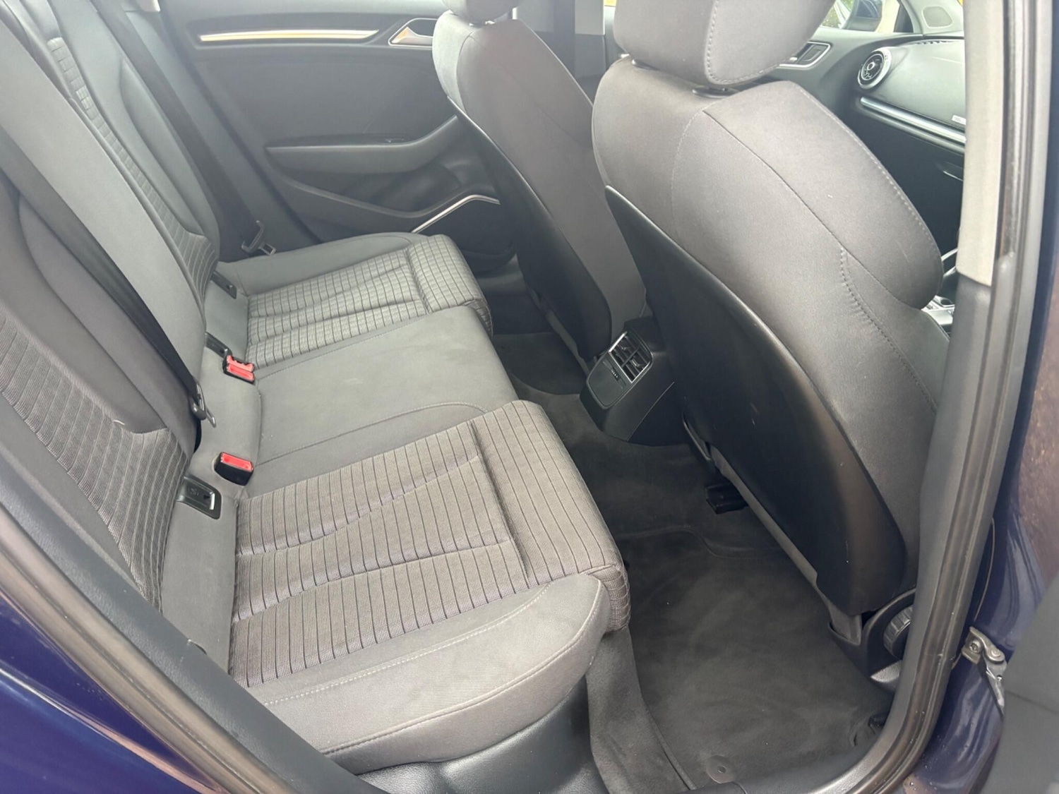 Used Audi A3 2017 for sale - 76997650: Photo 24