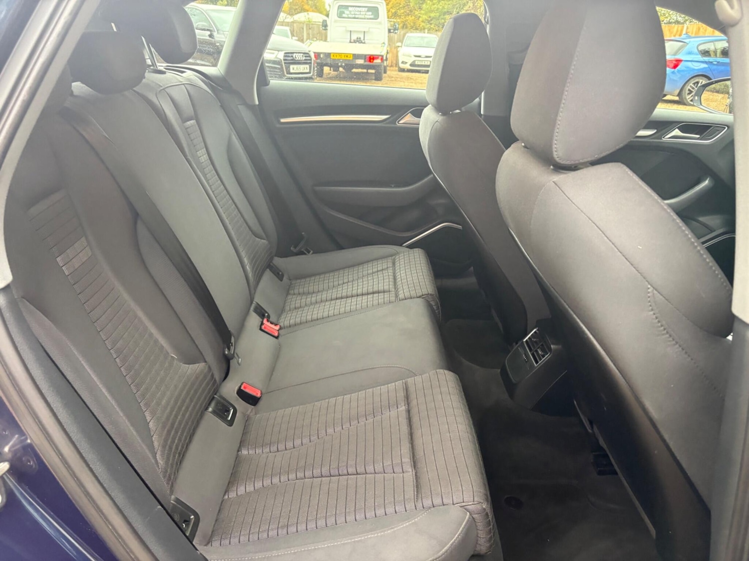 Used Audi A3 2017 for sale - 76997650: Photo 25