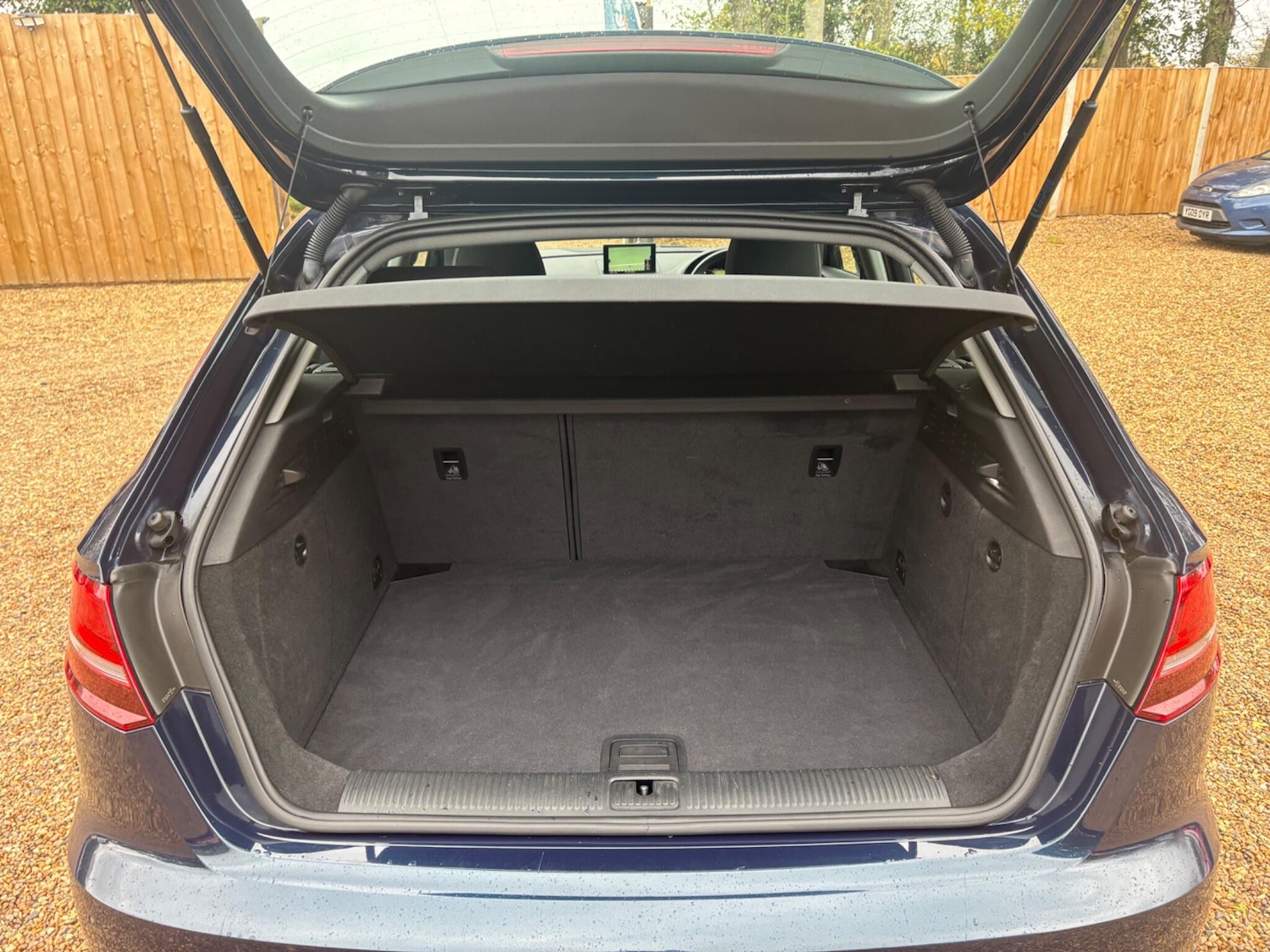 Used Audi A3 2017 for sale - 76997650: Photo 26