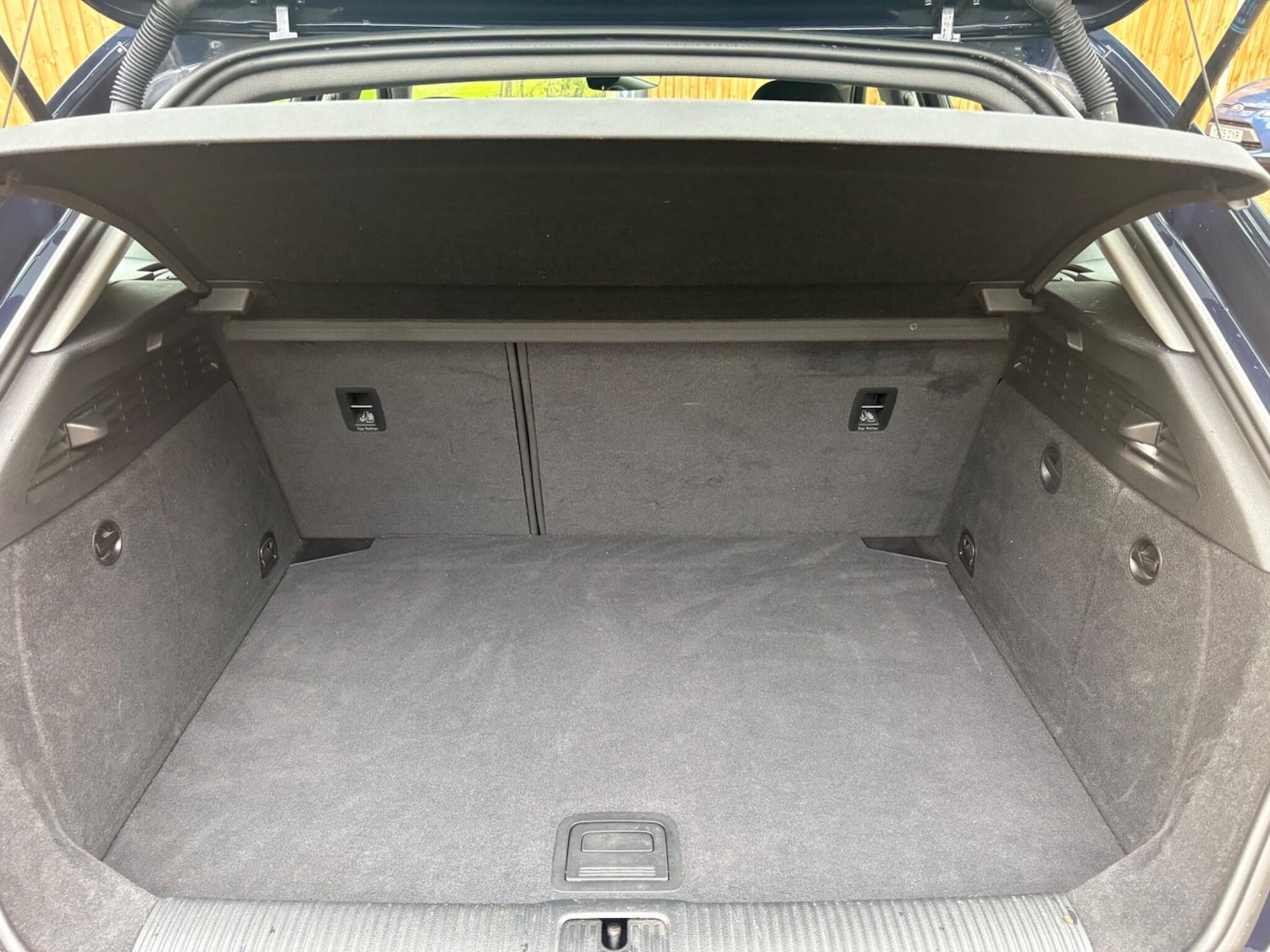 Used Audi A3 2017 for sale - 76997650: Photo 27