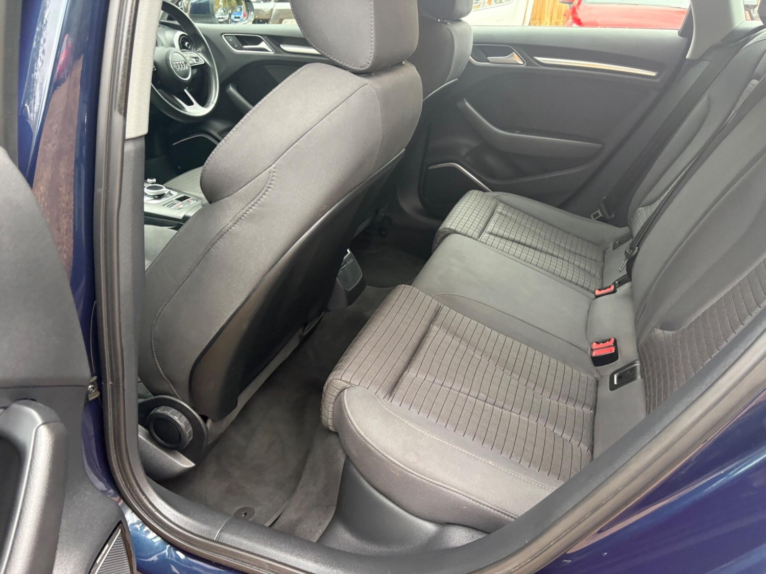 Used Audi A3 2017 for sale - 76997650: Photo 30