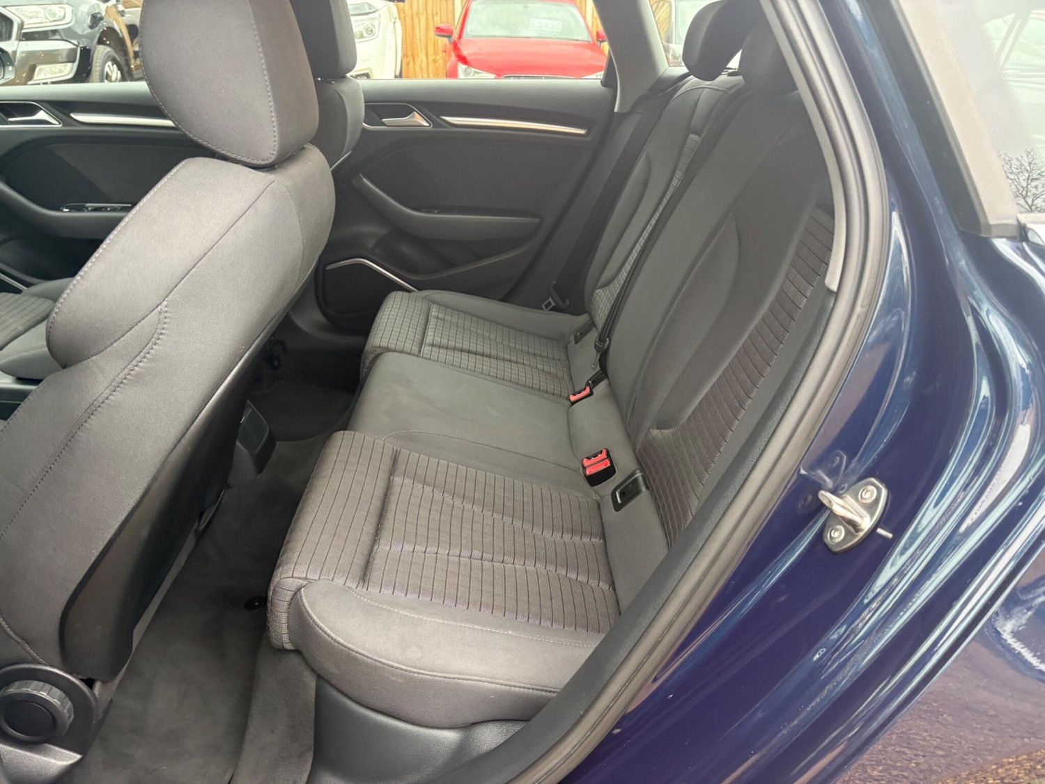 Used Audi A3 2017 for sale - 76997650: Photo 31