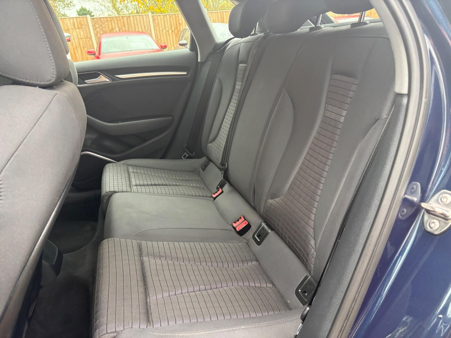 Used Audi A3 2017 for sale - 76997650: Photo 32