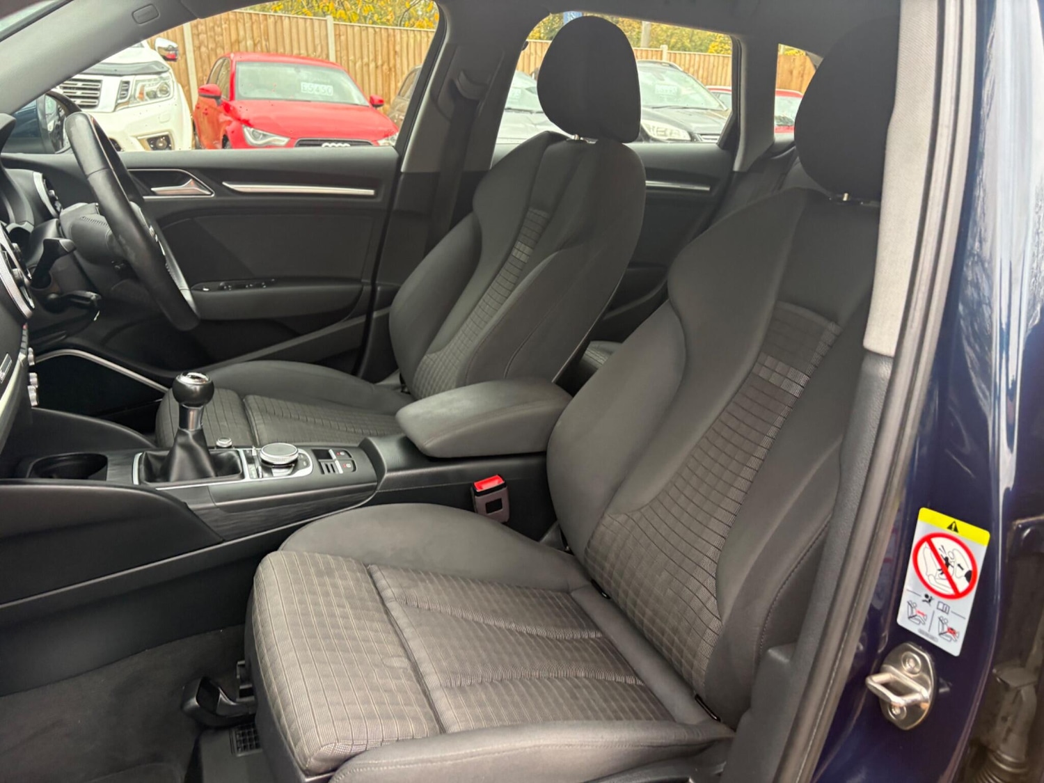 Used Audi A3 2017 for sale - 76997650: Photo 34