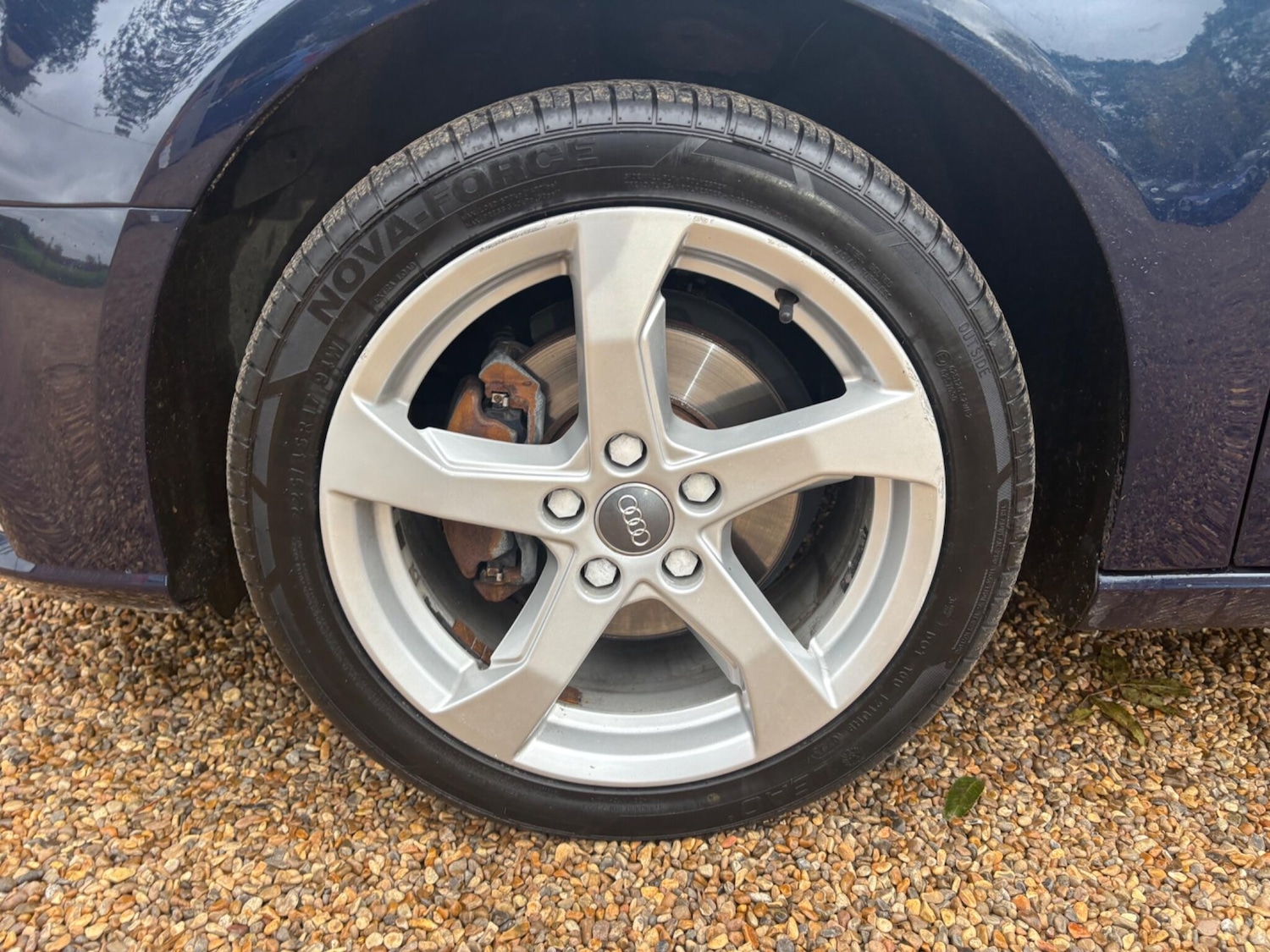 Used Audi A3 2017 for sale - 76997650: Photo 36