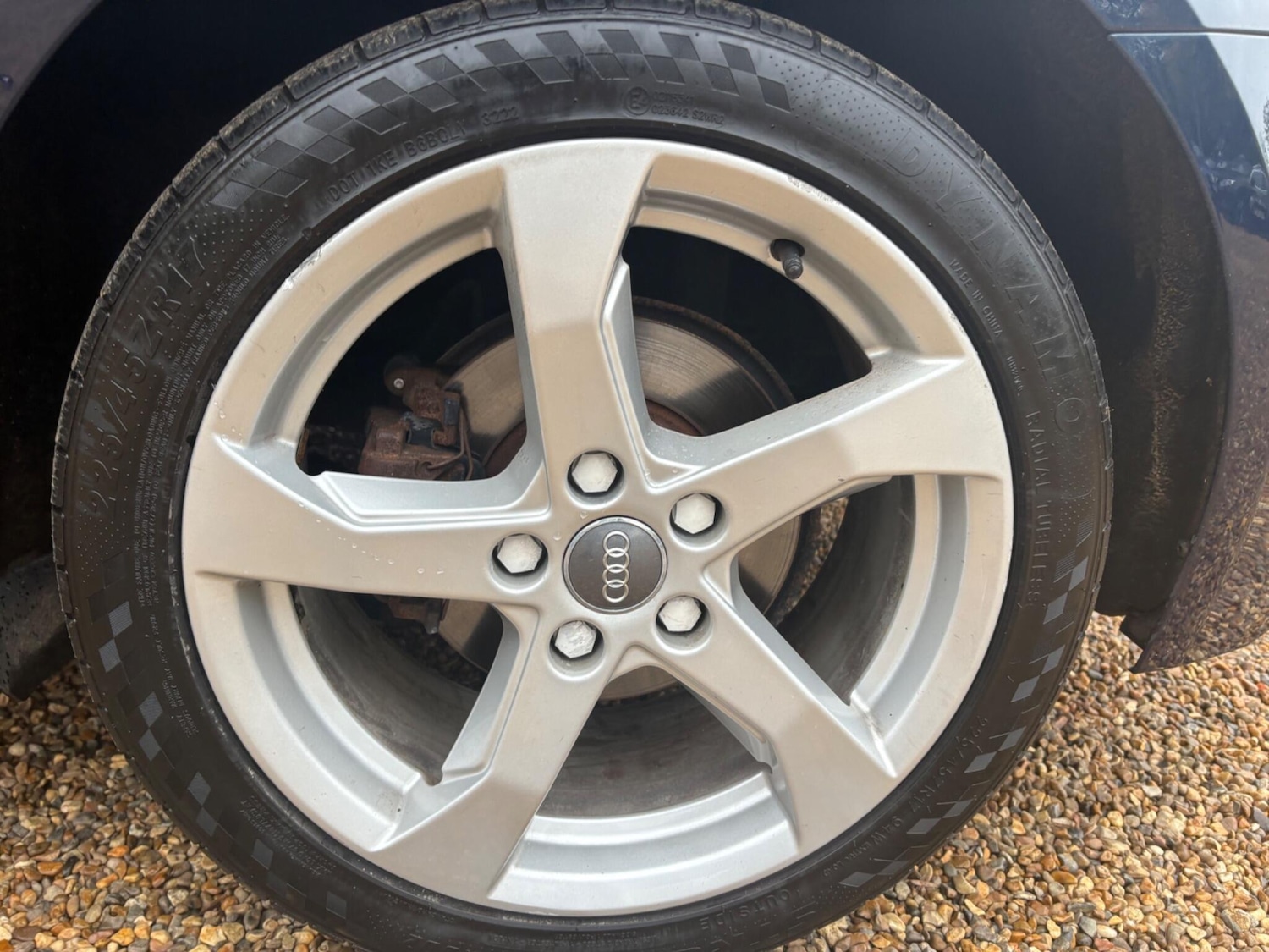 Used Audi A3 2017 for sale - 76997650: Photo 37