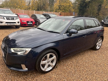 Used Audi A3 2017 for sale - 76997650: Photo