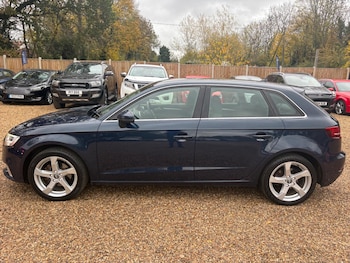 Used Audi A3 2017 for sale - 76997650: Photo