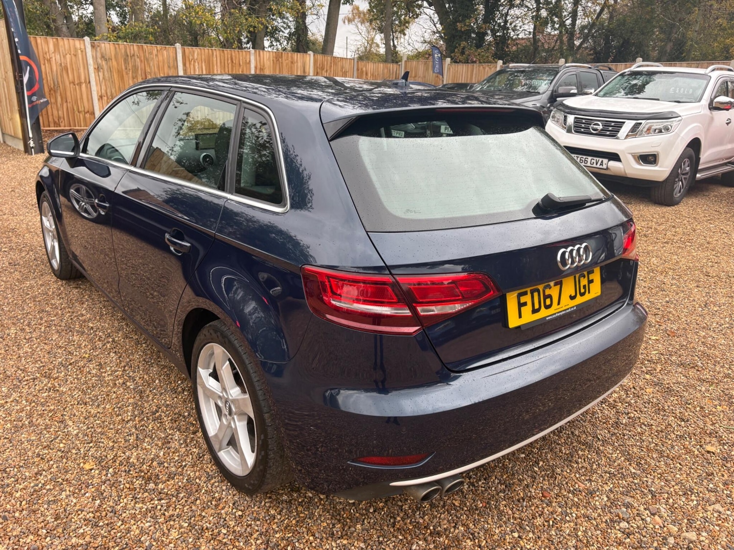 Used Audi A3 2017 for sale - 76997650: Photo 6