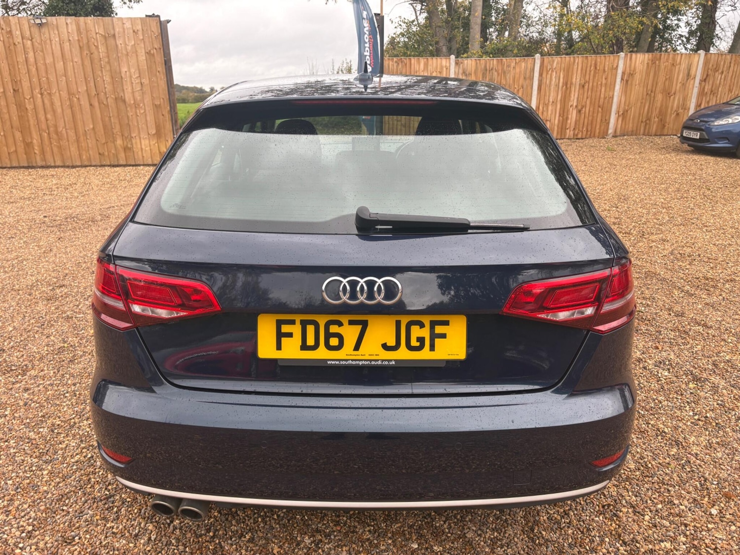 Used Audi A3 2017 for sale - 76997650: Photo 7