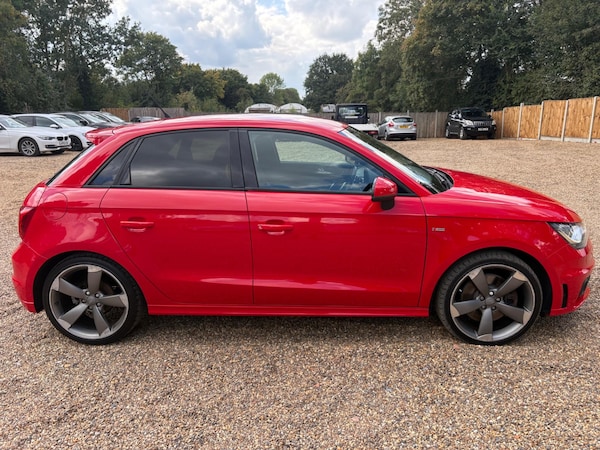 Used Audi A1 2013 for sale - 76094727: Photo 10
