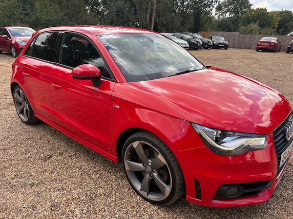 Used Audi A1 2013 for sale - 76094727: Photo 11