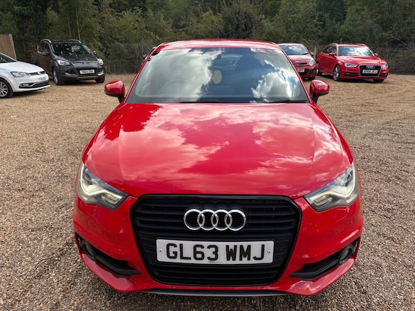 Used Audi A1 2013 for sale - 76094727: Photo 13