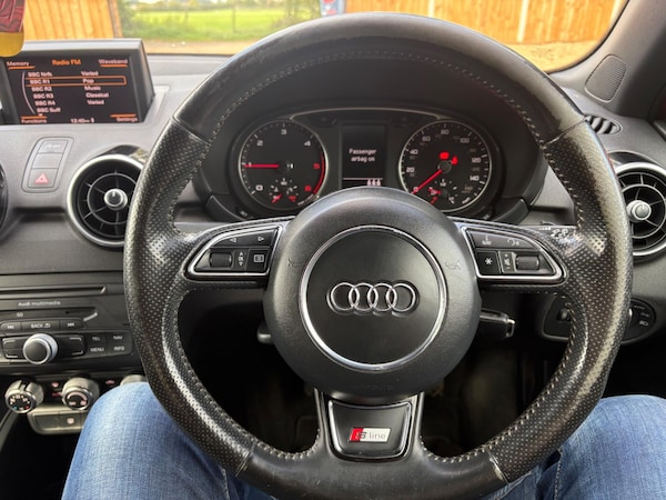 Used Audi A1 2013 for sale - 76094727: Photo 15