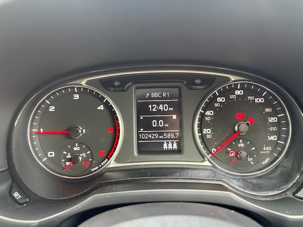 Used Audi A1 2013 for sale - 76094727: Photo 16