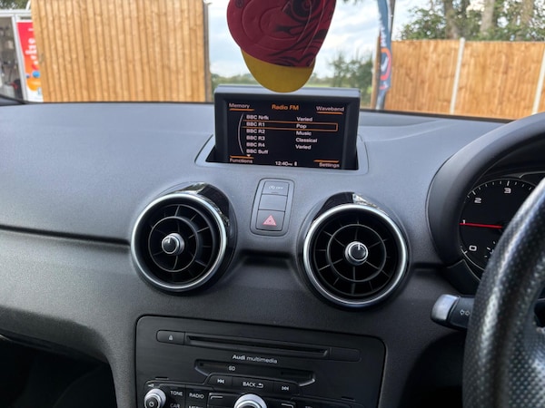 Used Audi A1 2013 for sale - 76094727: Photo 17