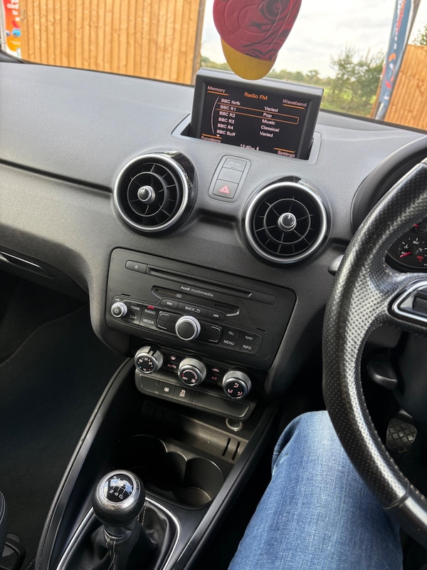 Used Audi A1 2013 for sale - 76094727: Photo 18