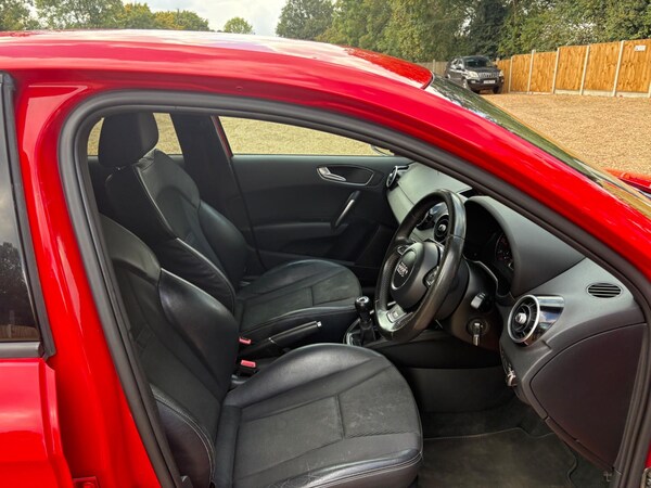 Used Audi A1 2013 for sale - 76094727: Photo 19