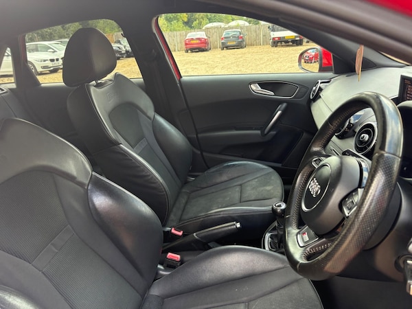 Used Audi A1 2013 for sale - 76094727: Photo 20