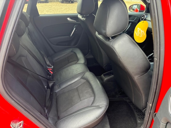 Used Audi A1 2013 for sale - 76094727: Photo 21
