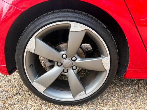 Used Audi A1 2013 for sale - 76094727: Photo 22