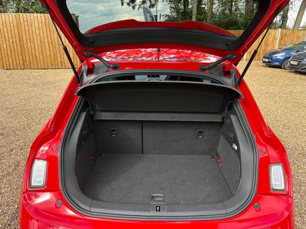 Used Audi A1 2013 for sale - 76094727: Photo 24