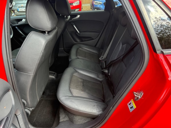 Used Audi A1 2013 for sale - 76094727: Photo 26