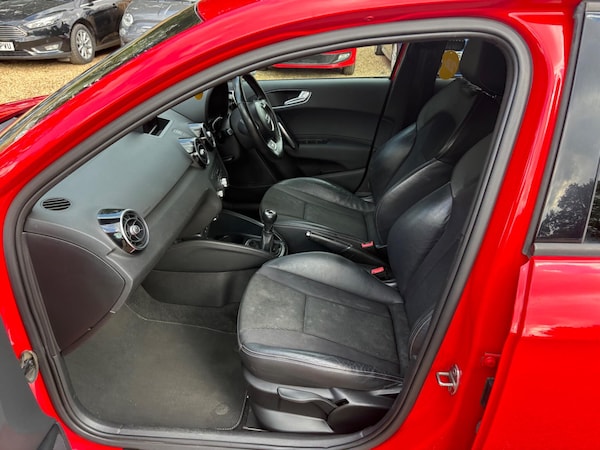 Used Audi A1 2013 for sale - 76094727: Photo 27