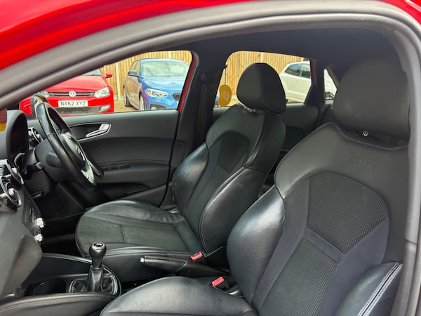 Used Audi A1 2013 for sale - 76094727: Photo 28