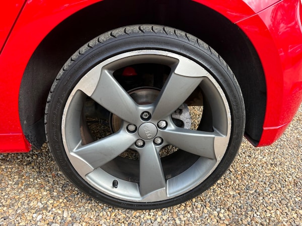 Used Audi A1 2013 for sale - 76094727: Photo 30