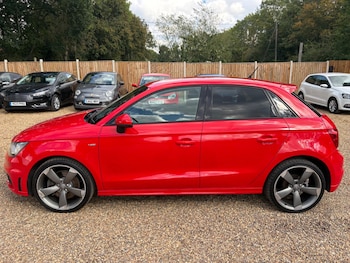Used Audi A1 2013 for sale - 76094727: Photo 4