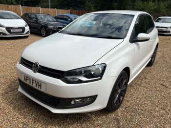 2011 (11) - 1.2 Match Euro 5 3dr