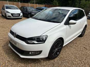 Used Volkswagen Polo 2011 for sale - 75339751: Photo