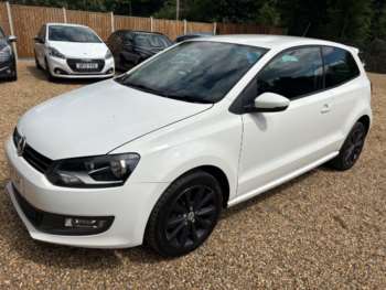 Used Volkswagen Polo 2011 for sale - 75339751: Photo