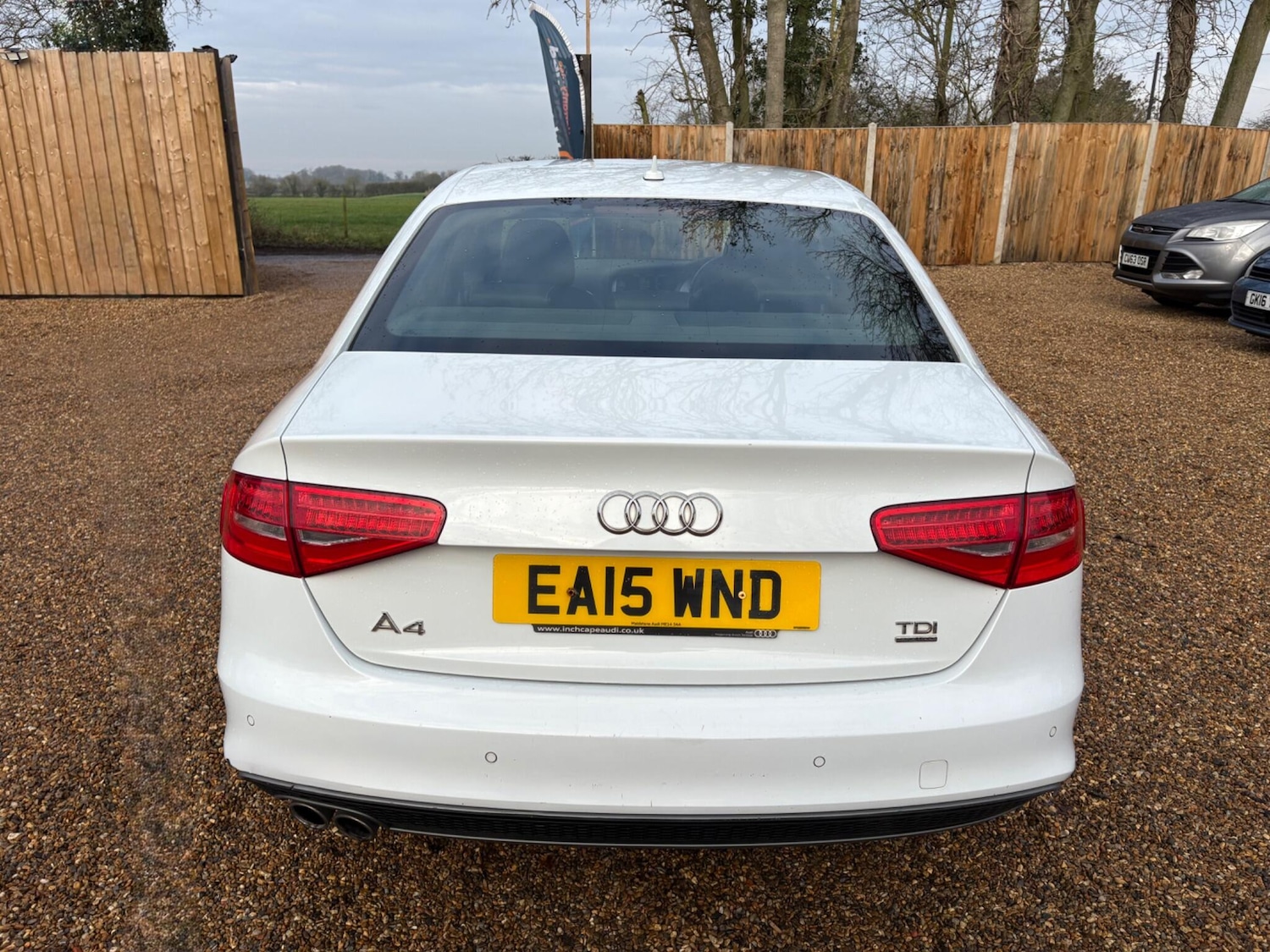 Used Audi A4 2015 for sale - 77253739: Photo 11