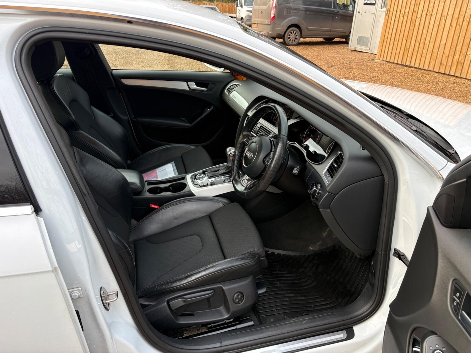 Used Audi A4 2015 for sale - 77253739: Photo 16