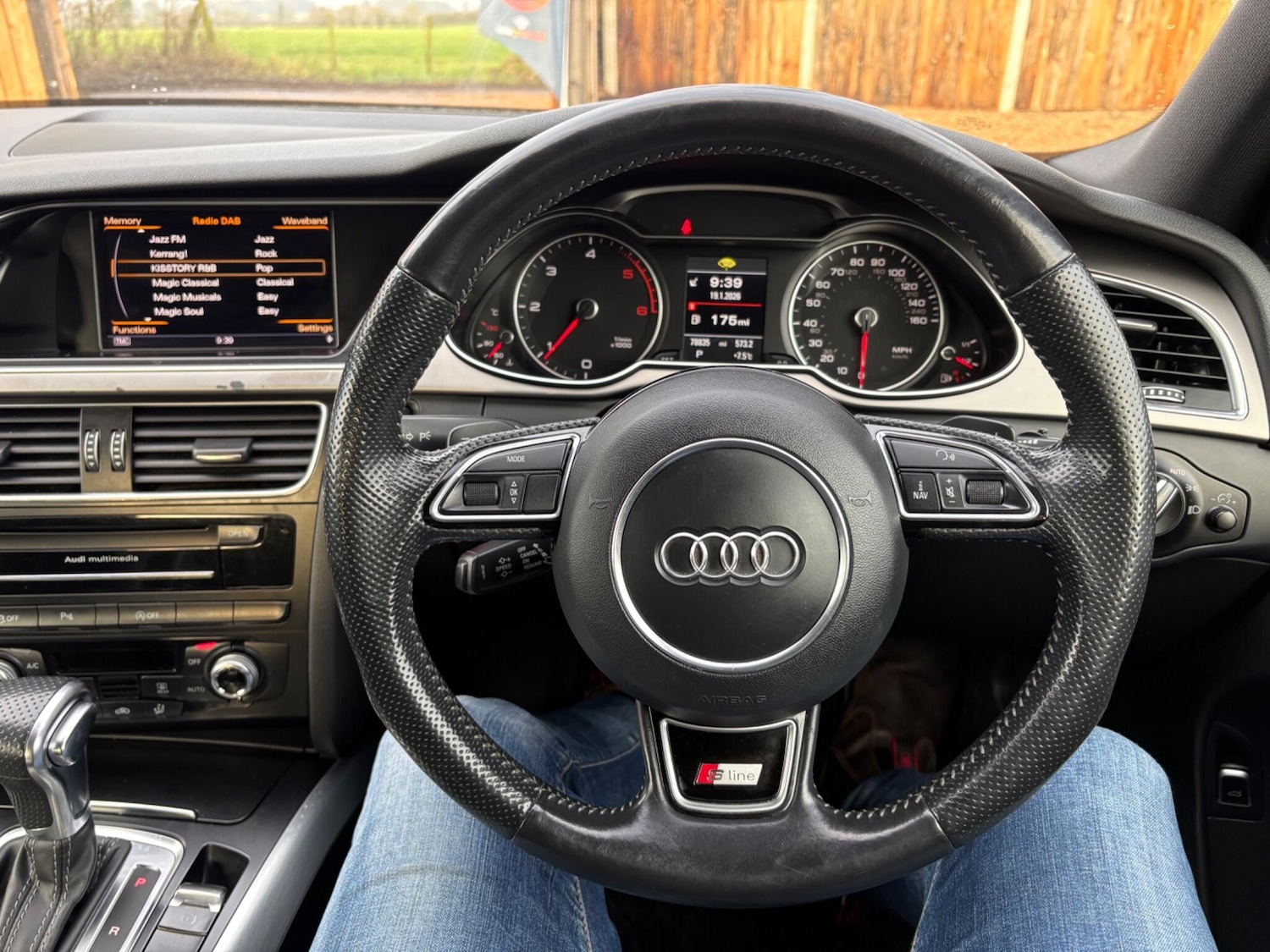 Used Audi A4 2015 for sale - 77253739: Photo 19