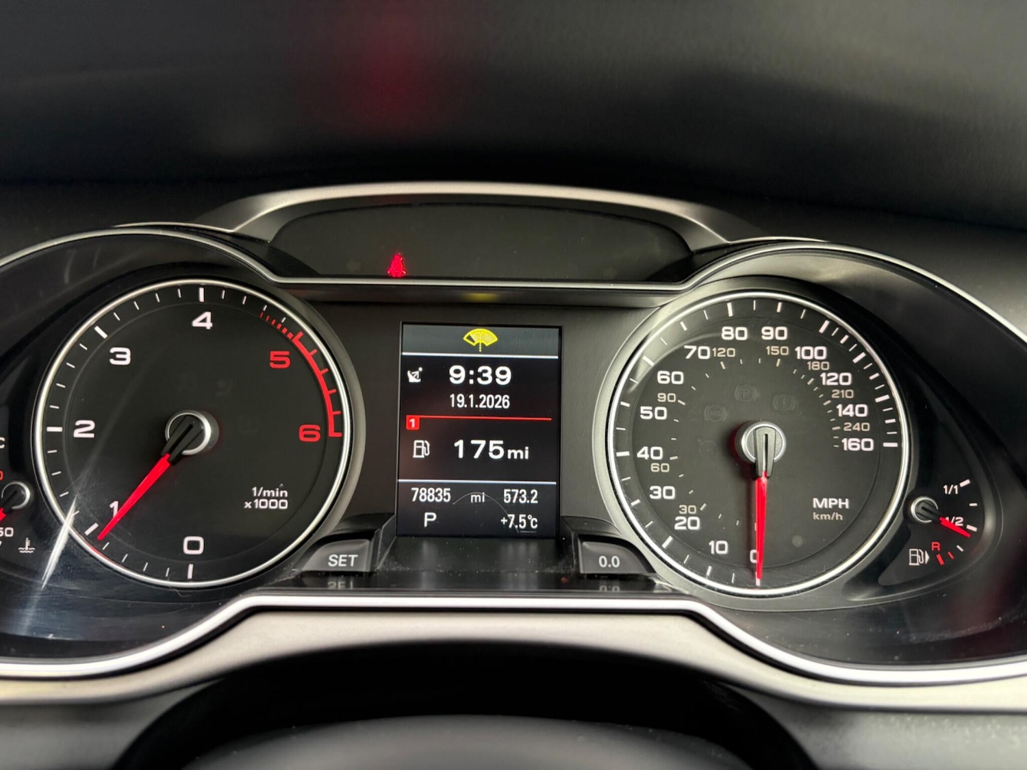 Used Audi A4 2015 for sale - 77253739: Photo 20