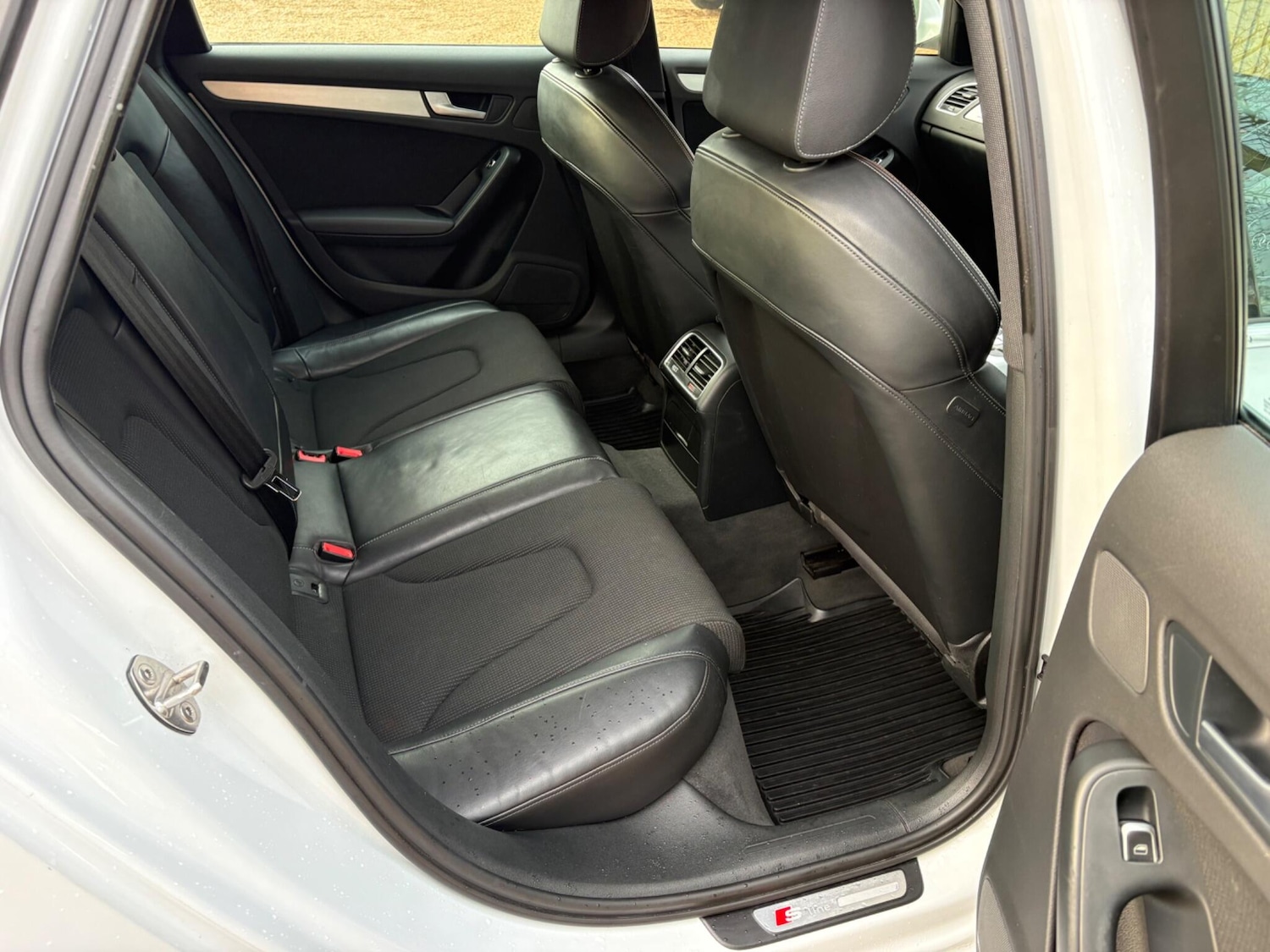 Used Audi A4 2015 for sale - 77253739: Photo 22