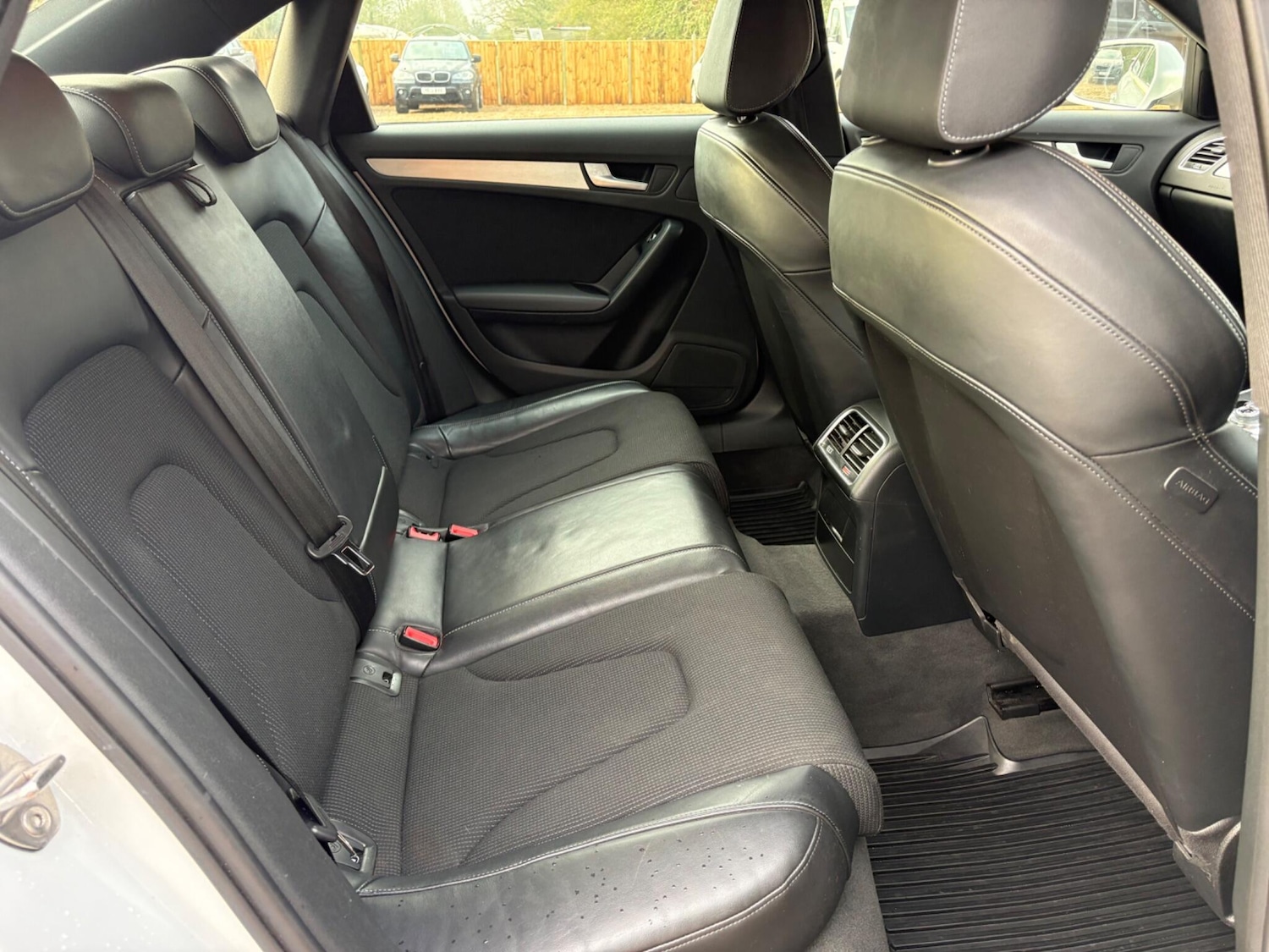 Used Audi A4 2015 for sale - 77253739: Photo 23