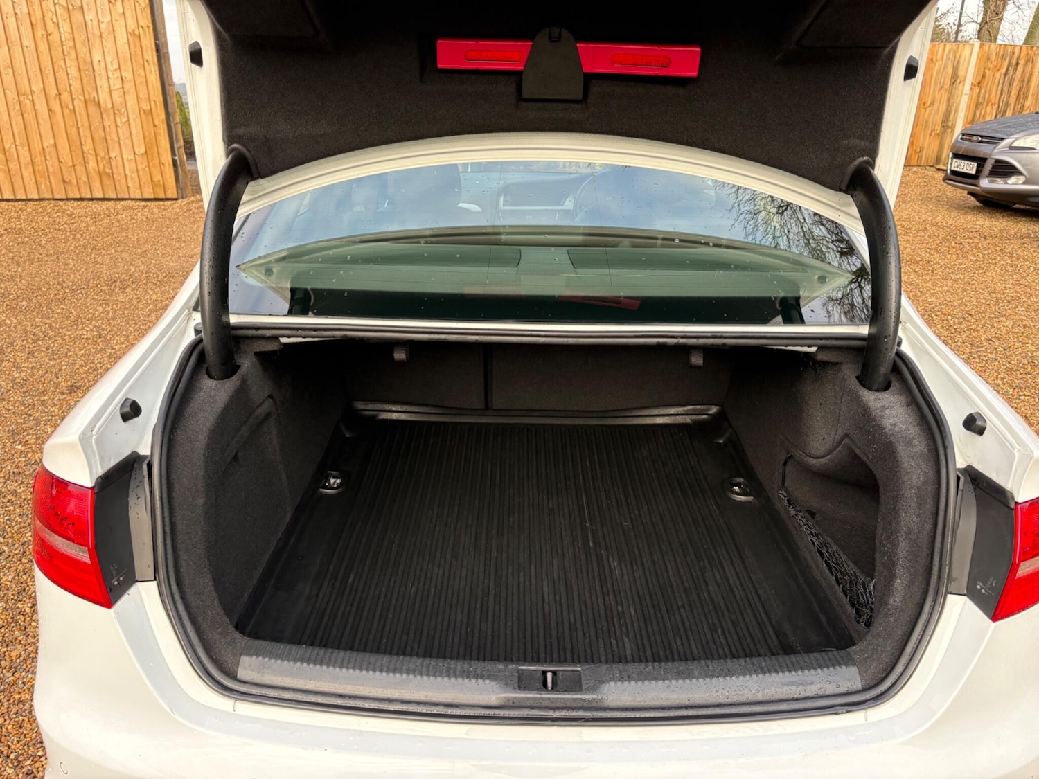 Used Audi A4 2015 for sale - 77253739: Photo 24